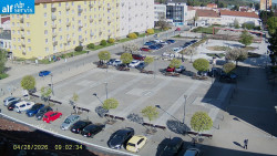 Náměstí Republiky