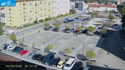 Náměstí Republiky