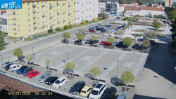 Náměstí Republiky