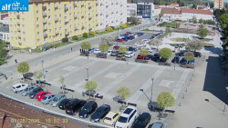 Náměstí Republiky