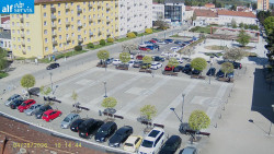 Náměstí Republiky