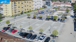 Náměstí Republiky