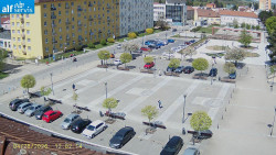 Náměstí Republiky