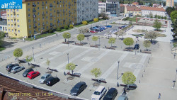 Náměstí Republiky