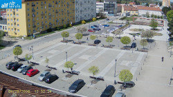 Náměstí Republiky