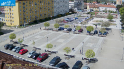 Náměstí Republiky