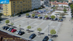 Náměstí Republiky