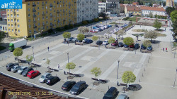 Náměstí Republiky