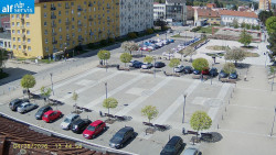 Náměstí Republiky