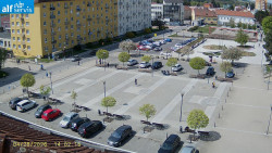 Náměstí Republiky