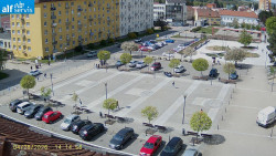 Náměstí Republiky