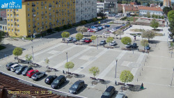 Náměstí Republiky