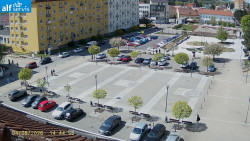 Náměstí Republiky