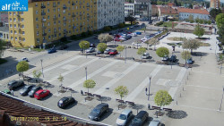 Náměstí Republiky