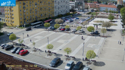 Náměstí Republiky