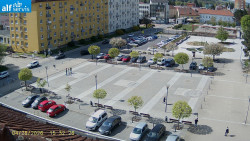 Náměstí Republiky