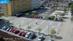 Náměstí Republiky