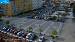 Náměstí Republiky