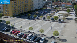 Náměstí Republiky