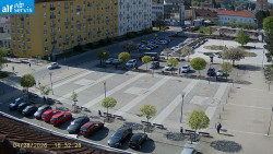 Náměstí Republiky