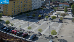 Náměstí Republiky