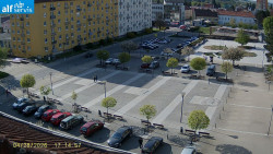 Náměstí Republiky