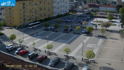 Náměstí Republiky