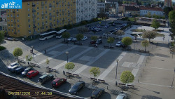 Náměstí Republiky