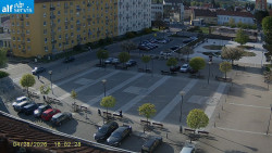 Náměstí Republiky