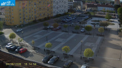 Náměstí Republiky