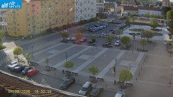 Náměstí Republiky