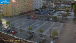 Náměstí Republiky