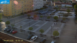 Náměstí Republiky