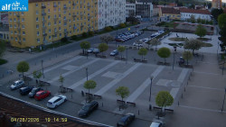 Náměstí Republiky