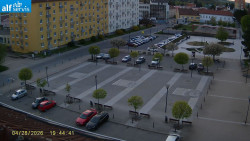 Náměstí Republiky