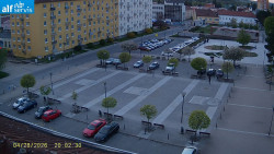 Náměstí Republiky