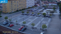 Náměstí Republiky