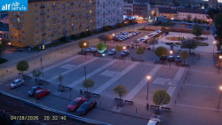 Náměstí Republiky