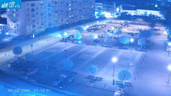 Náměstí Republiky