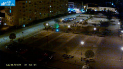 Náměstí Republiky