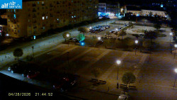 Náměstí Republiky