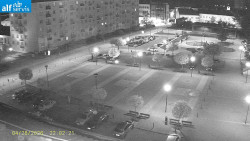 Náměstí Republiky