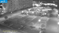 Náměstí Republiky