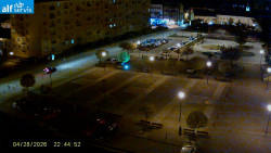 Náměstí Republiky