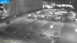 Náměstí Republiky