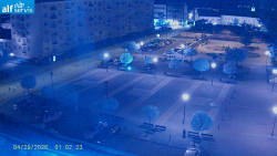 Náměstí Republiky