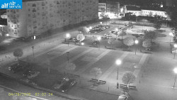 Náměstí Republiky