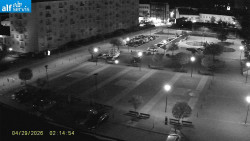 Náměstí Republiky