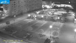 Náměstí Republiky