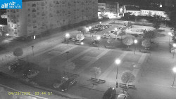 Náměstí Republiky